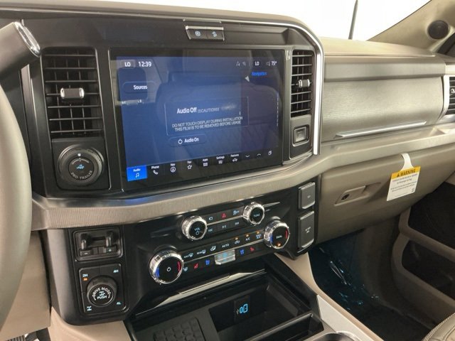 New 2026 Ford F350 Platinum image 23