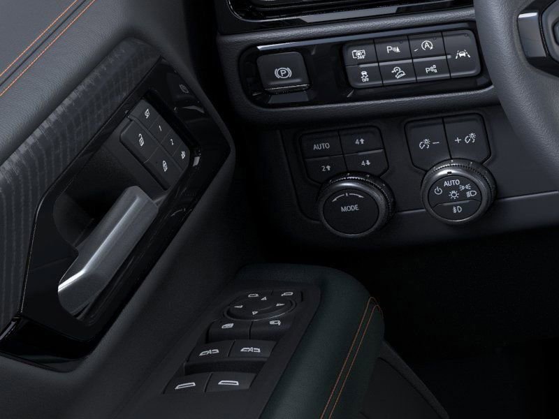 New 2026 GMC Yukon AT4 w/ AT4 Premium Package image 23