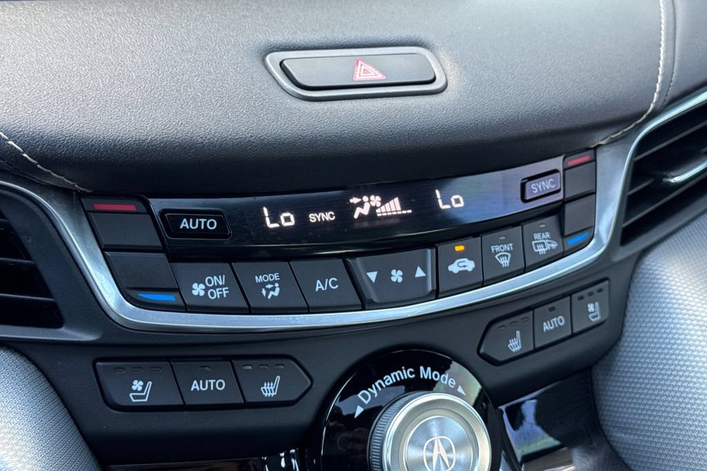 Used 2024 Acura TLX SH-AWD w/ A-SPEC Pkg image 26