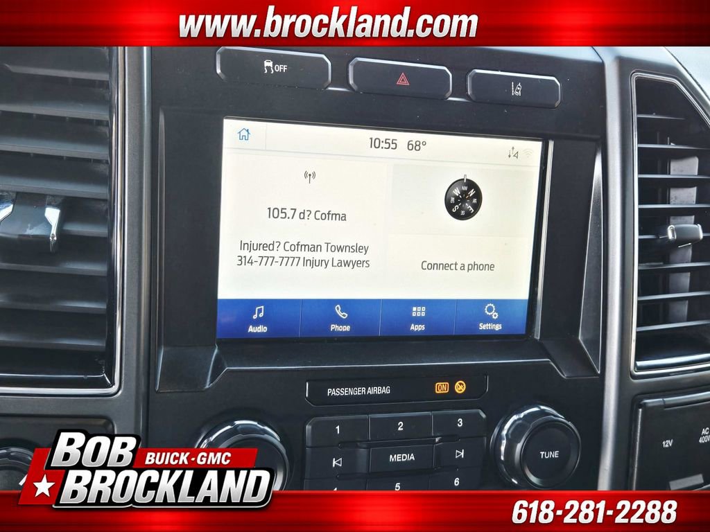 Used 2020 Ford F350 XLT image 27