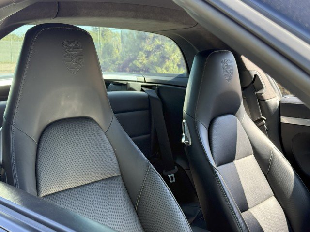 Used 2015 Porsche 911 Targa 4S image 23