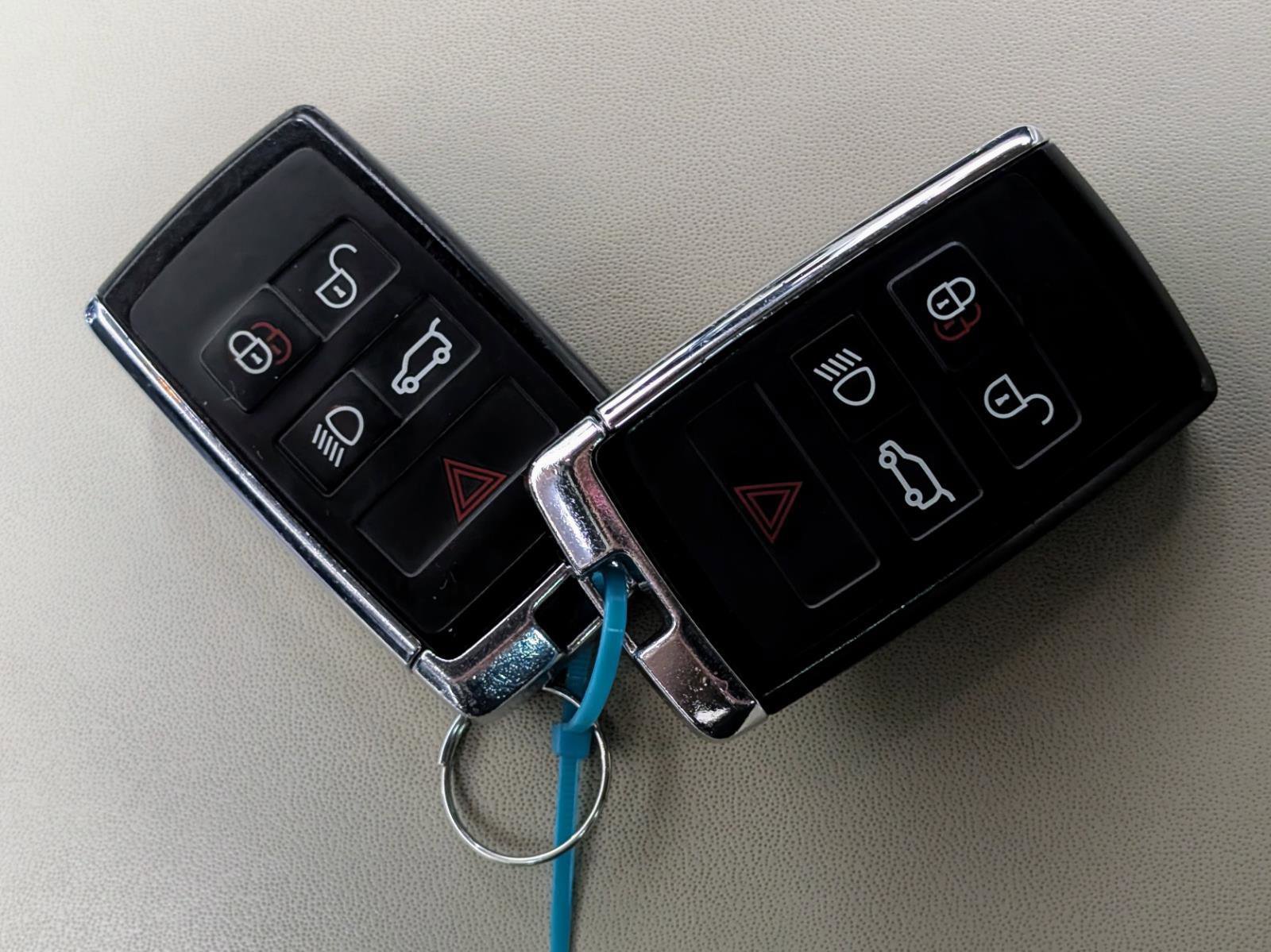 Used 2020 Land Rover Range Rover Sport HSE image 40