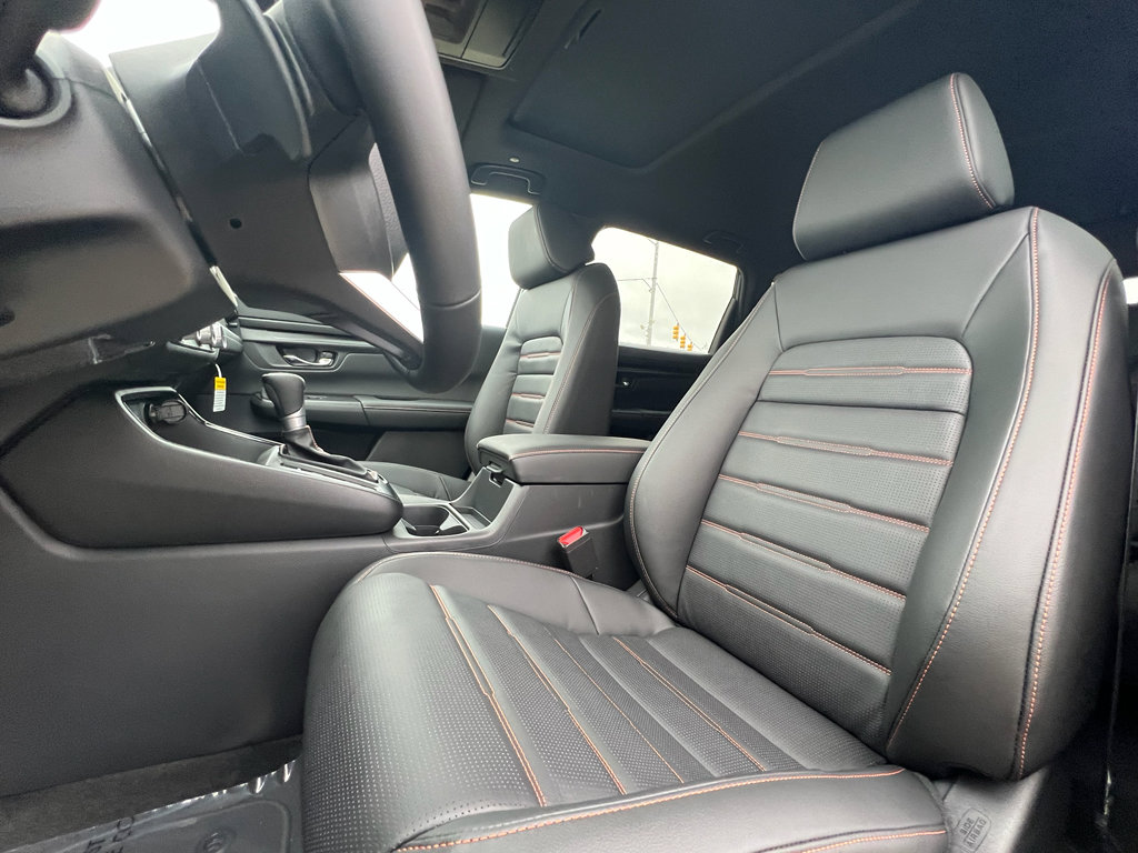 New 2026 Honda CR-V Sport-L image 15