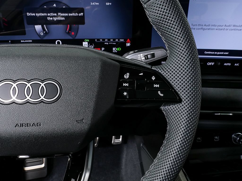 New 2026 Audi S5 Premium Plus AWD/4WD image 11