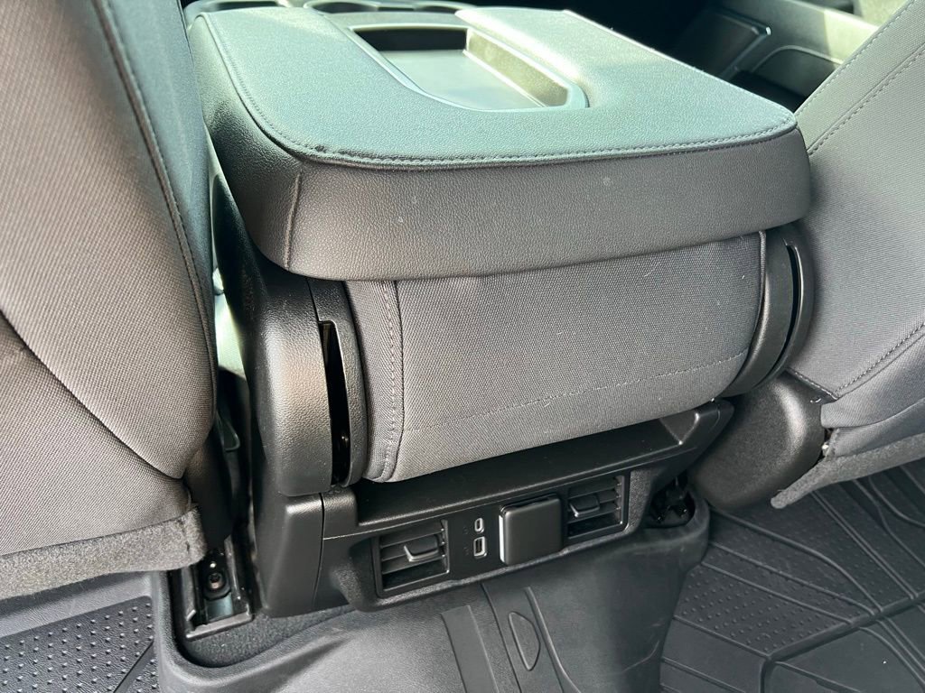 Used 2024 Chevrolet Silverado 1500 LT w/ All Star Edition Plus AWD/4WD image 17