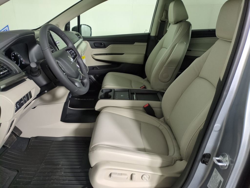 New 2026 Honda Odyssey EX-L image 9