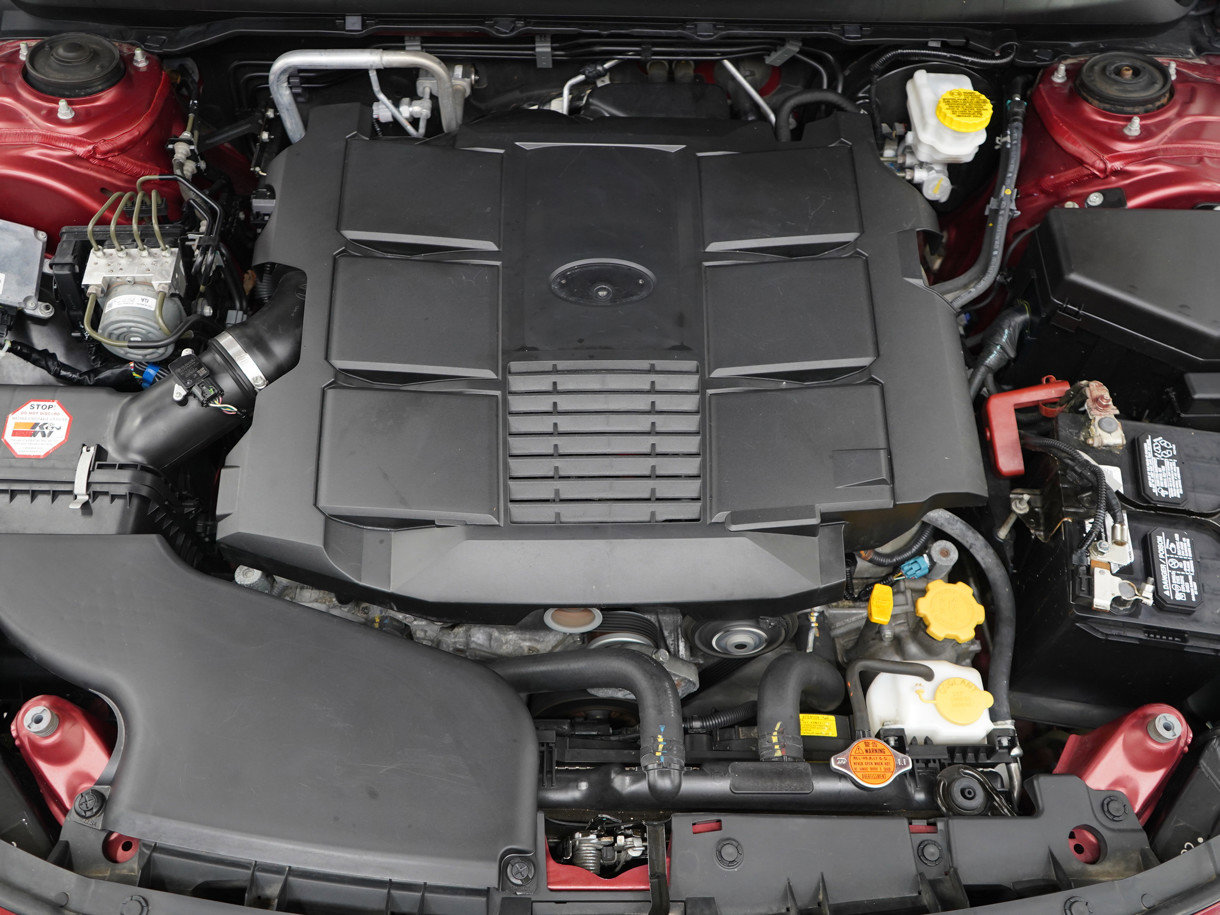 Used 2019 Subaru Outback 3.6R Limited image 34