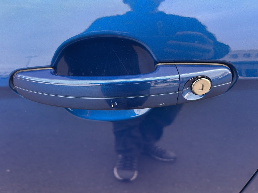 Used 2018 Ford Focus SE image 9