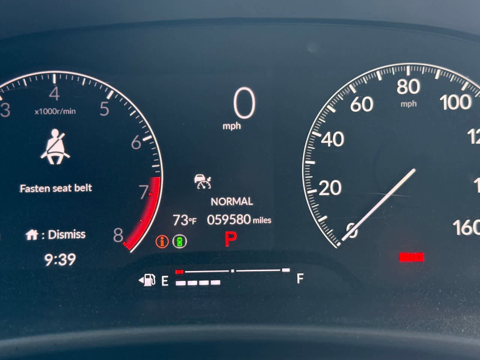 Used 2022 Honda Civic Sport image 37