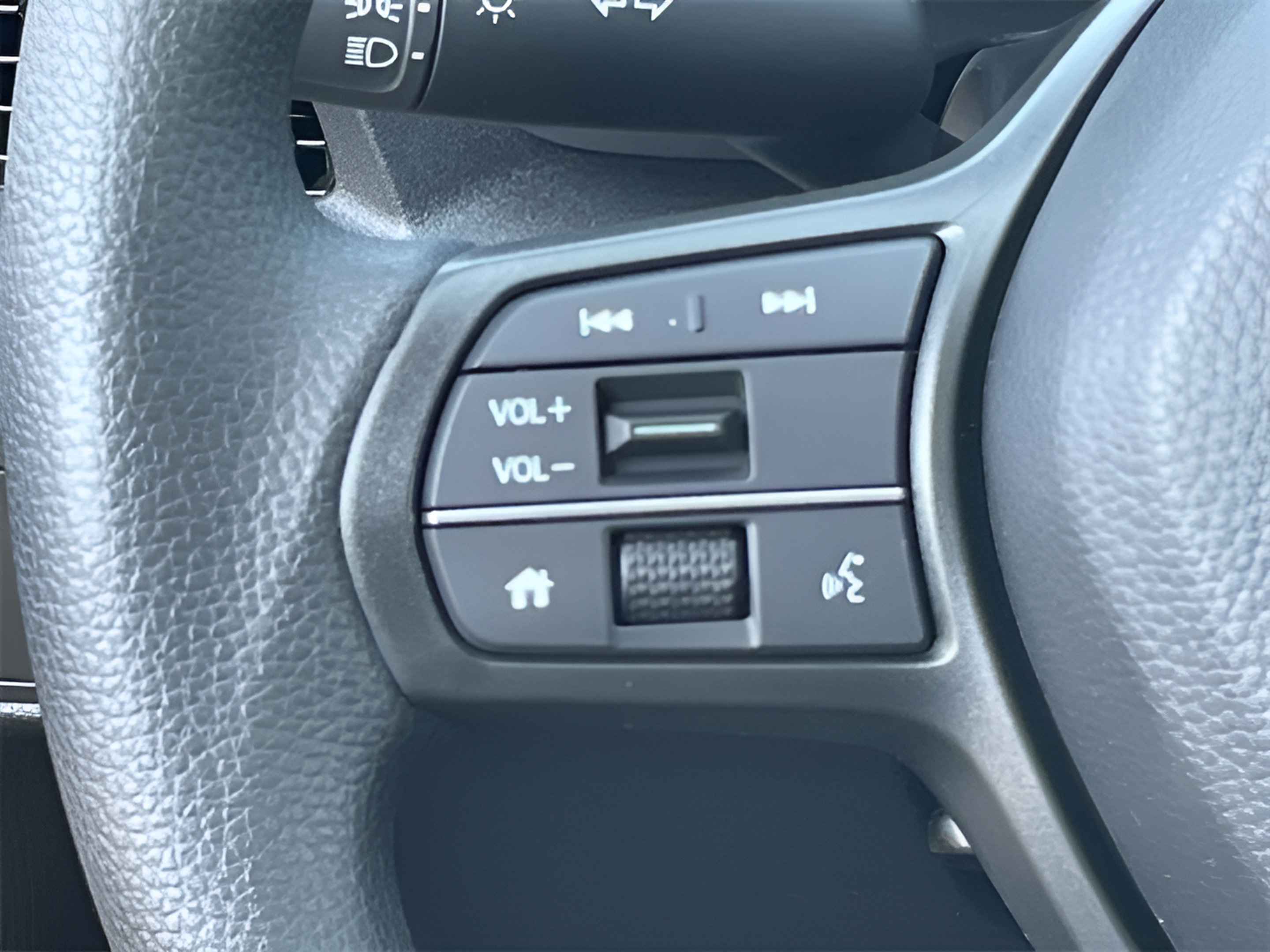 New 2026 Honda CR-V EX image 14