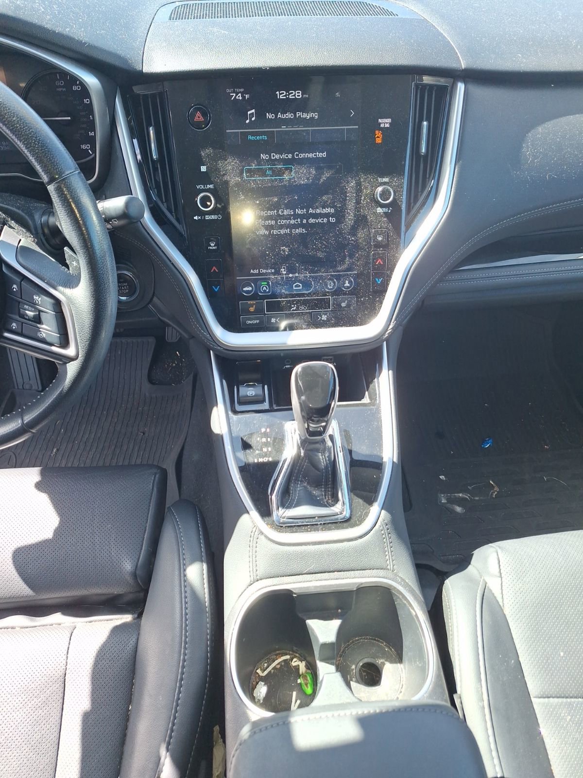 Used 2023 Subaru Outback Limited image 13