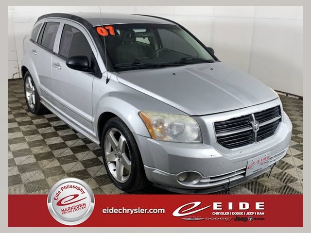 Used 2007 Dodge Caliber R/T AWD/4WD image 1