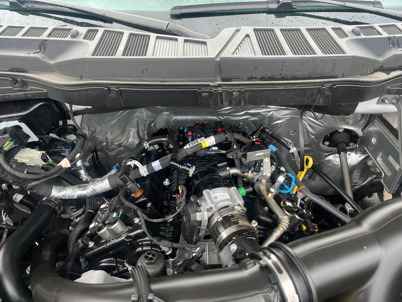 Used 2024 Ford F150 STX image 22