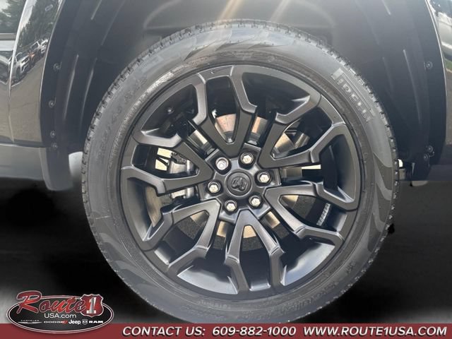 New 2027 RAM 1500 Limited AWD/4WD image 10