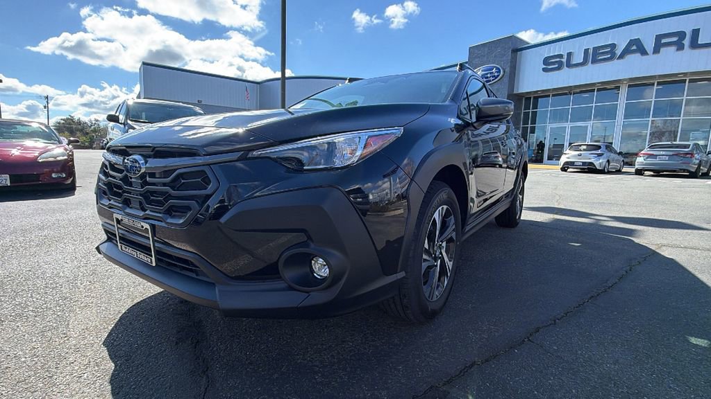 New 2026 Subaru Crosstrek 2.0i Premium image 9