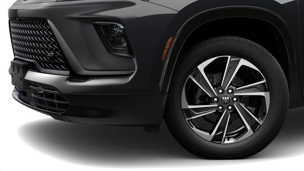 New 2026 Buick Enclave Sport Touring w/ Power Package image 30