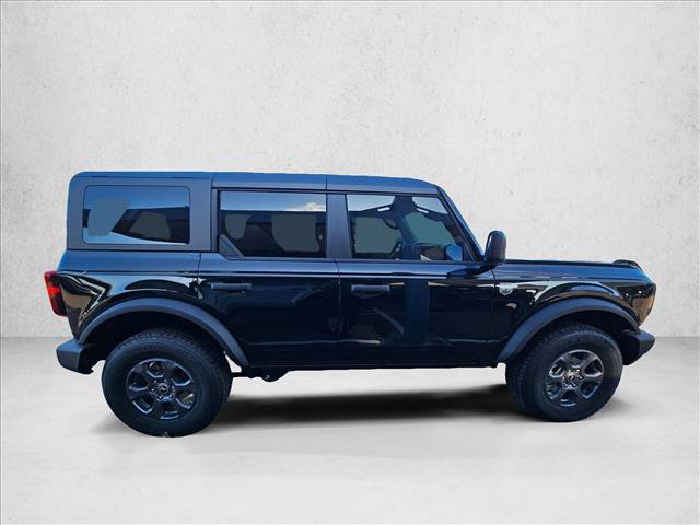 New 2026 Ford Bronco Big Bend AWD/4WD image 7