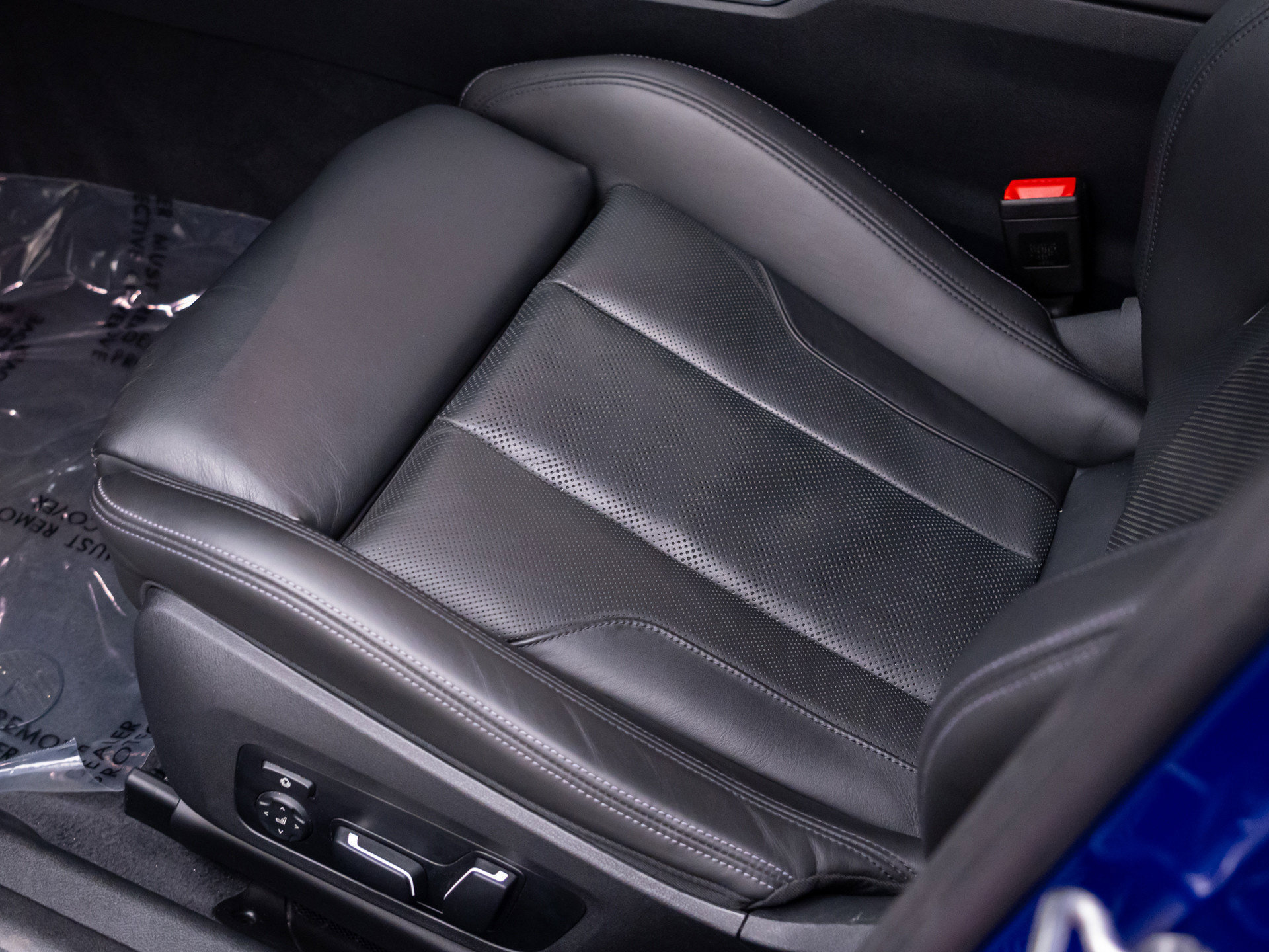 Used 2024 BMW M3 Competition w/ Executive Package AWD/4WD image 15