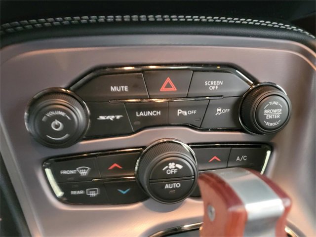 Used 2023 Dodge Challenger SRT Hellcat image 18