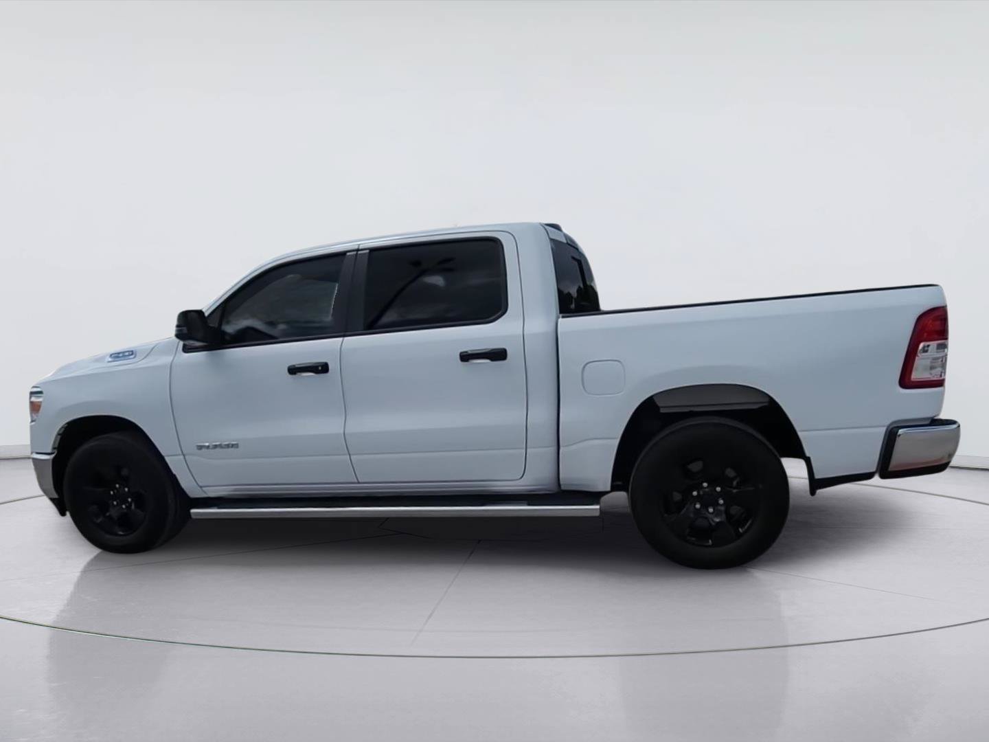 Used 2023 RAM 1500 Big Horn AWD/4WD image 6