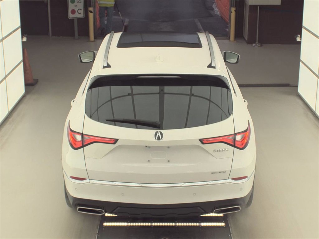 Used 2023 Acura MDX SH-AWD w/ Advance Package image 7