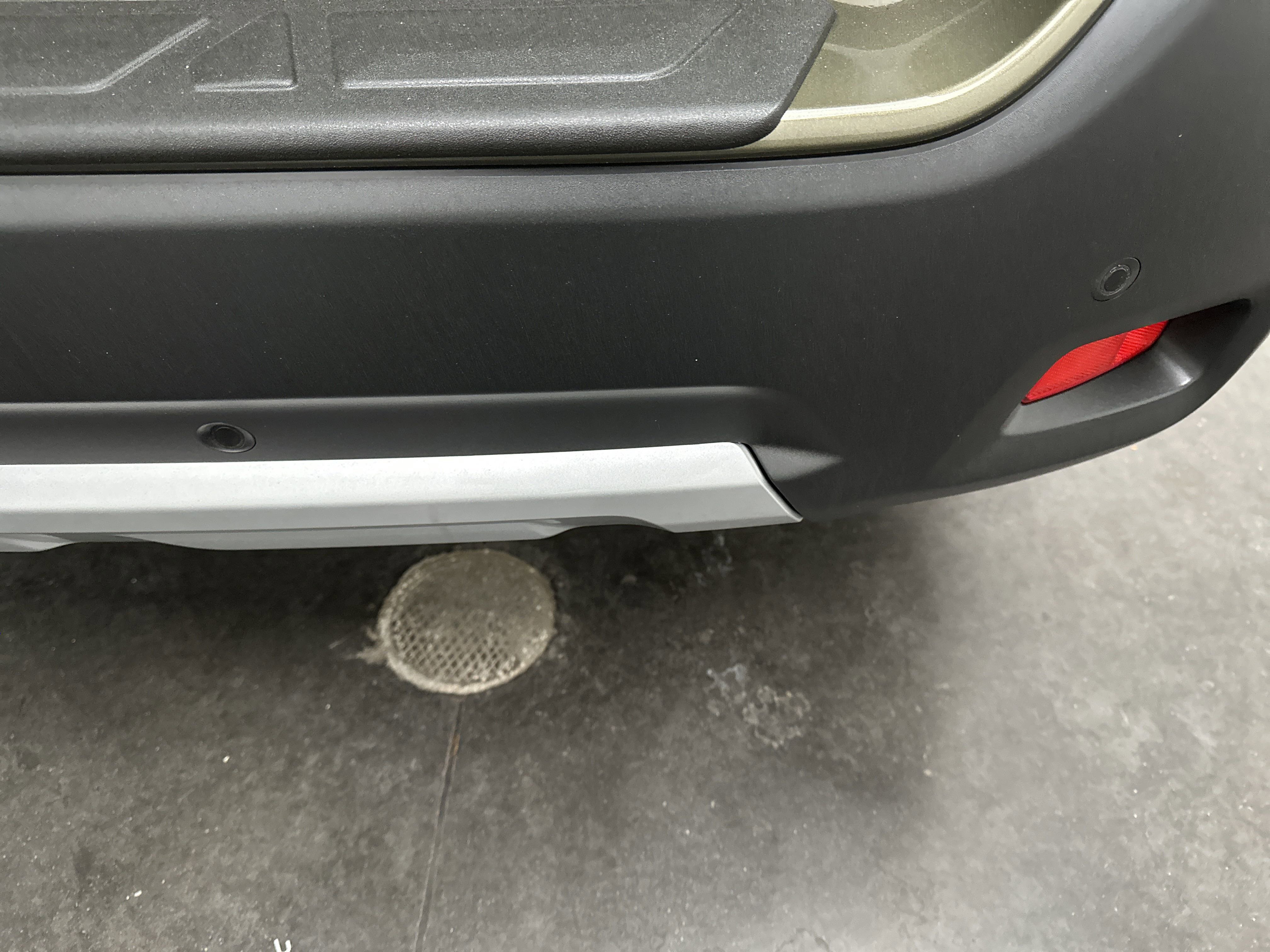 New 2025 Subaru Outback Touring image 16