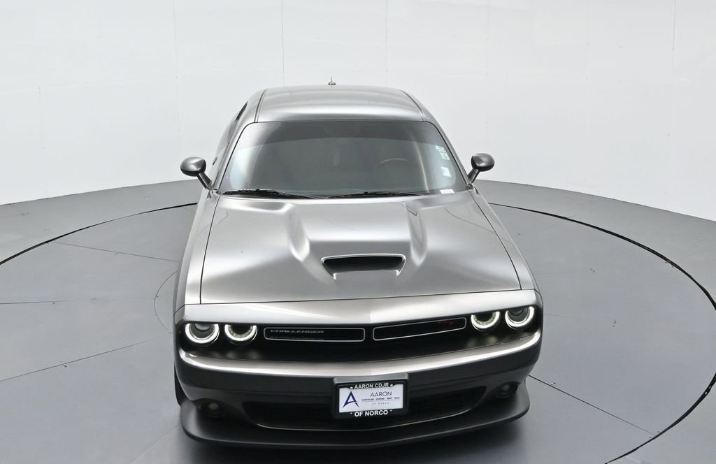 Used 2022 Dodge Challenger R/T w/ Performance Handling Group image 42