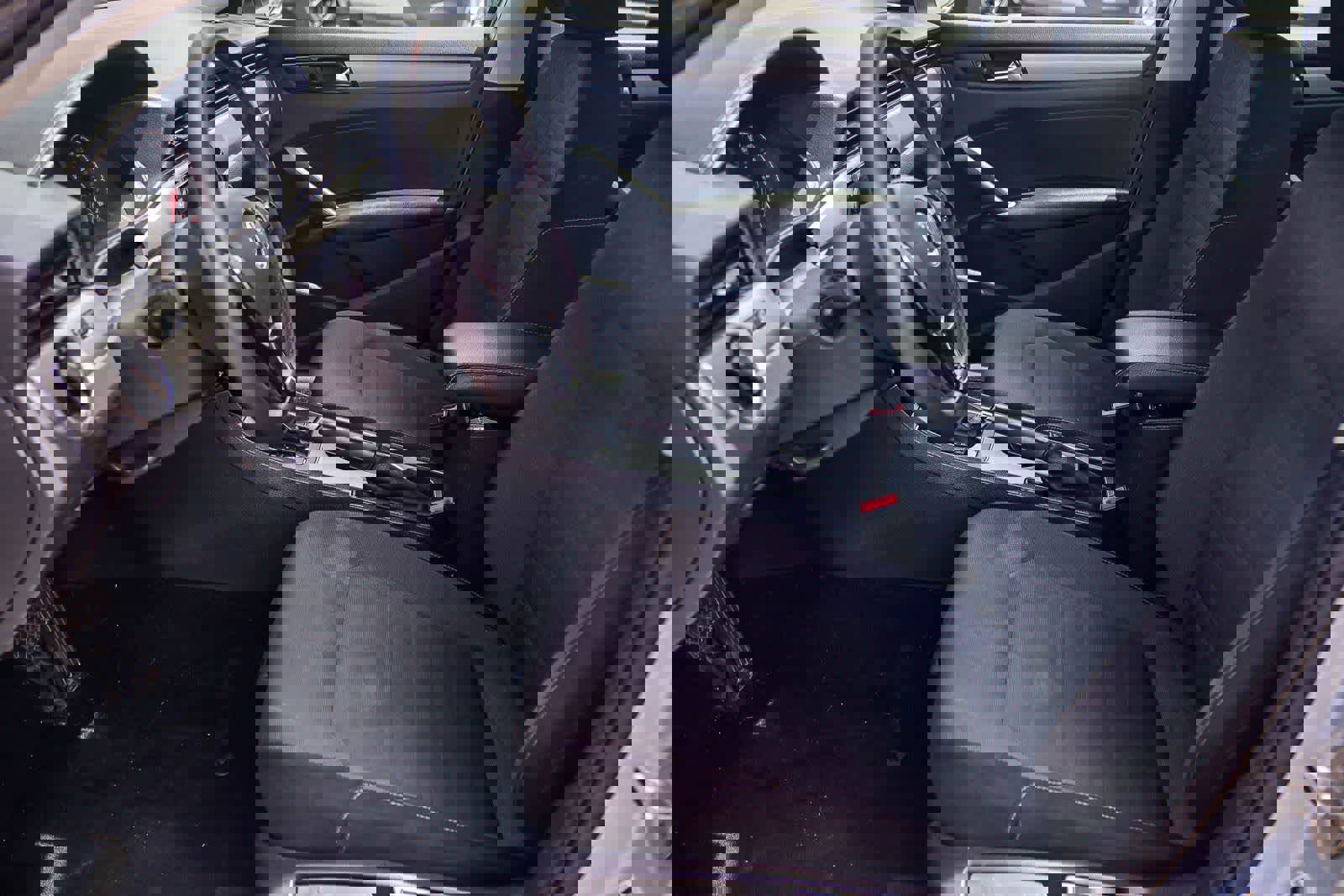 Used 2021 Volkswagen Passat 2.0T S image 18