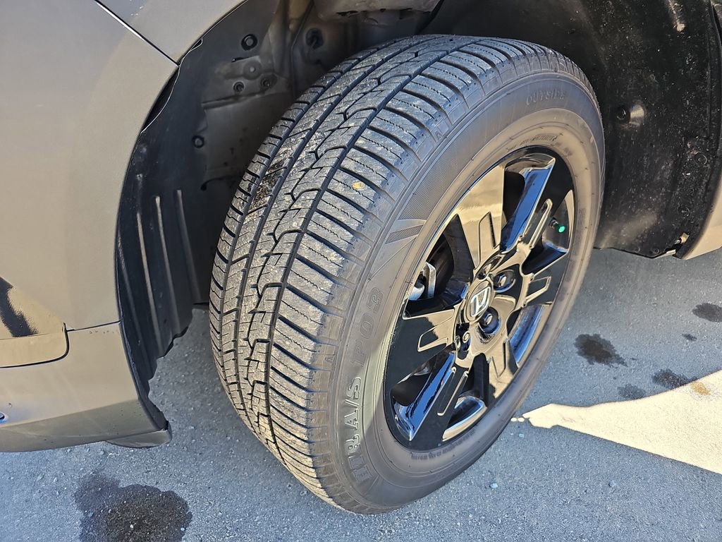 Used 2022 Honda Pilot TrailSport image 28