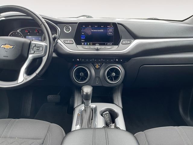 Used 2020 Chevrolet Blazer LT image 11