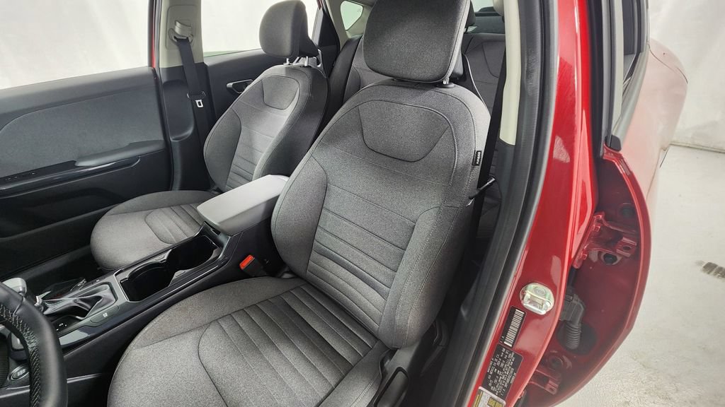 Used 2025 Kia K4 EX FWD image 10