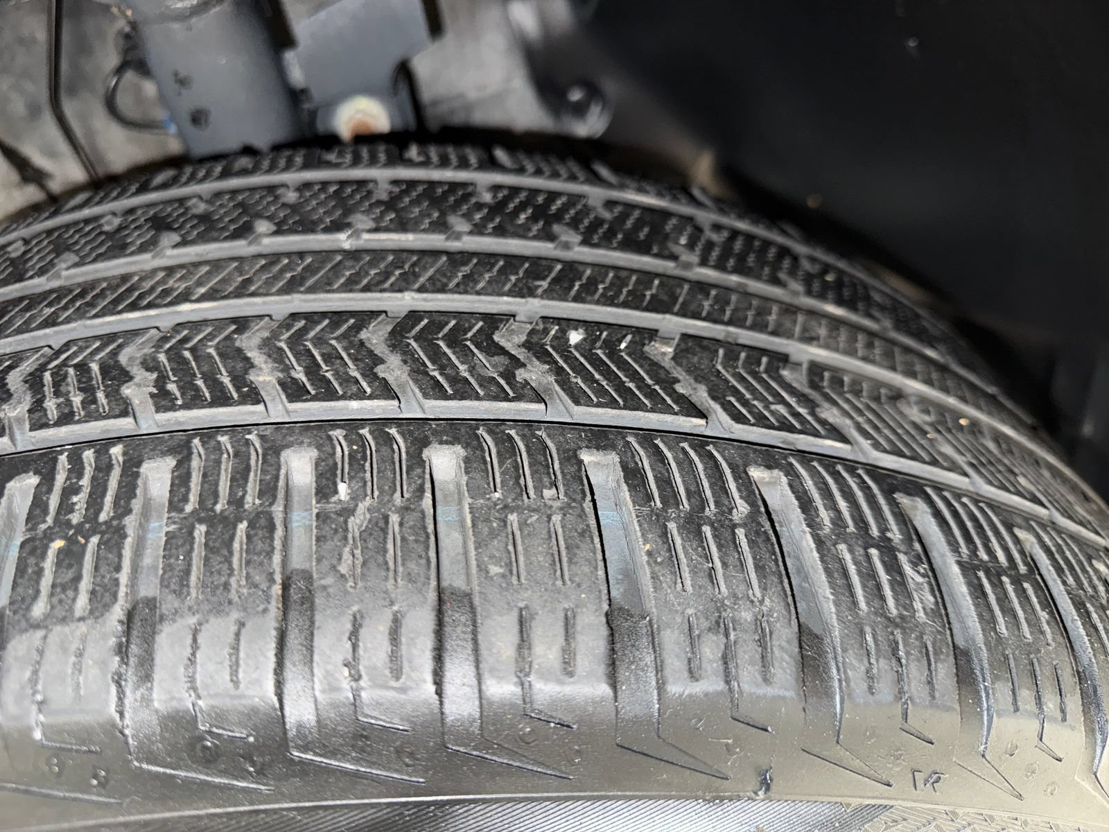 Certified 2021 Honda Passport Touring image 11