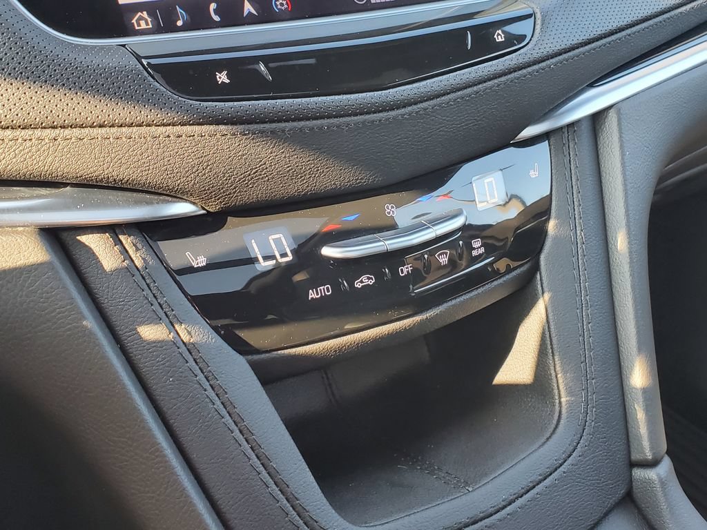 Used 2024 Cadillac XT5 Premium Luxury AWD/4WD image 27