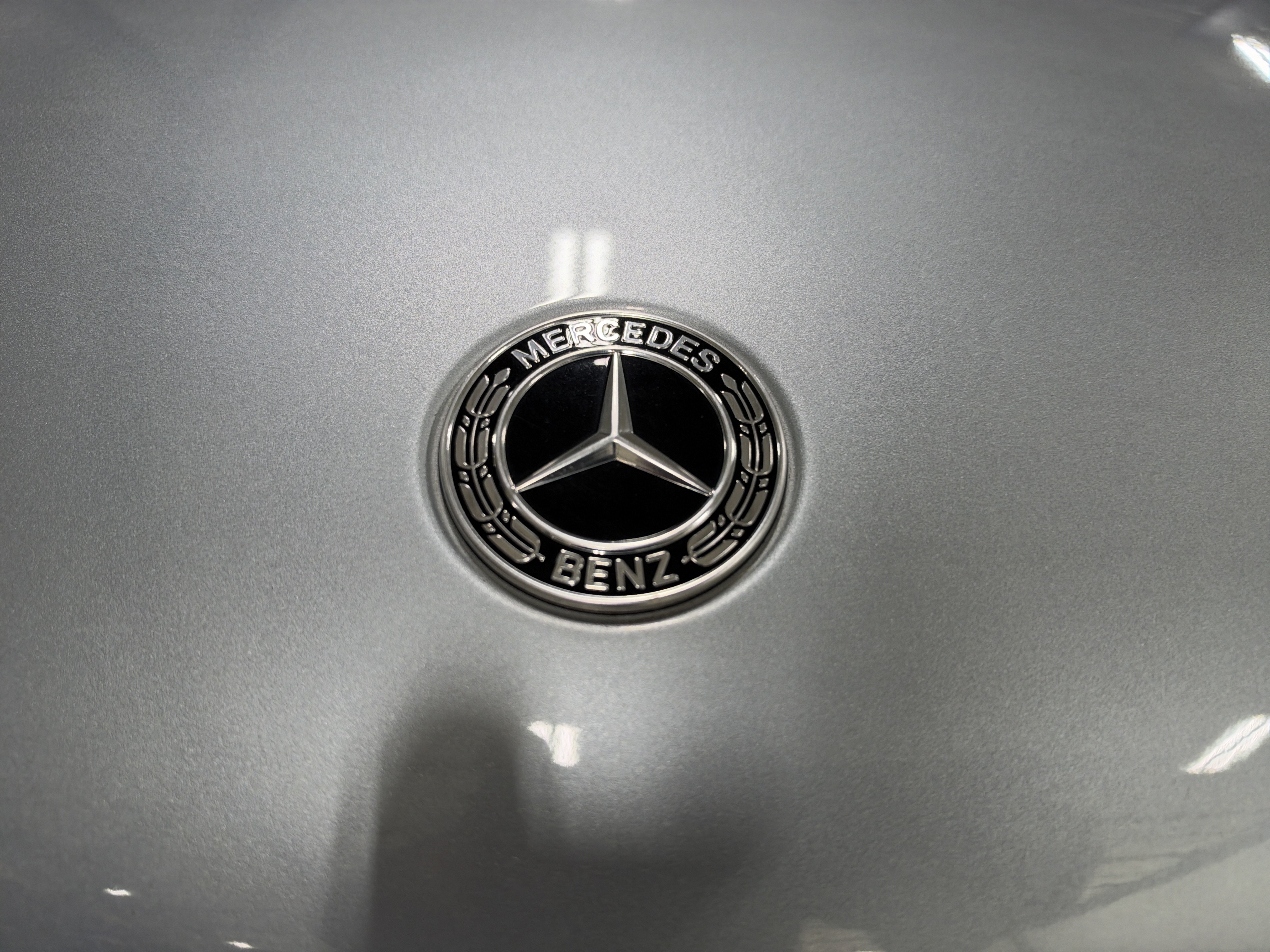 Certified 2025 Mercedes-Benz GLC 350e 4MATIC image 9