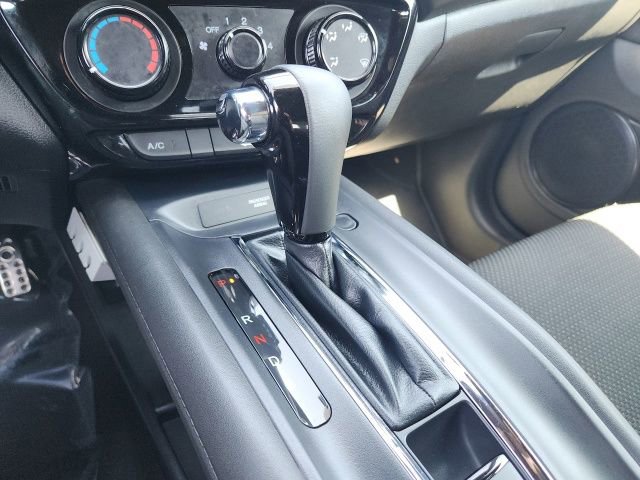 Used 2022 Honda HR-V Sport image 30