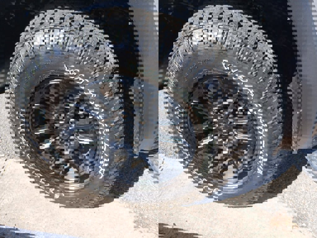 Used 2025 RAM 1500 Rebel w/ Rebel Level 2 Equipment Group image 5