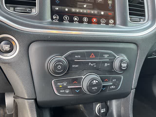 Certified 2018 Dodge Charger R/T RWD image 25