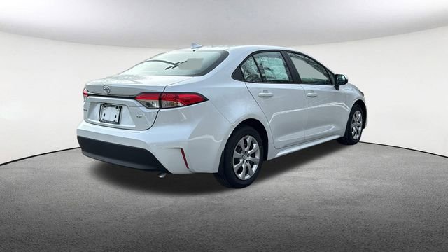 New 2026 Toyota Corolla LE image 8