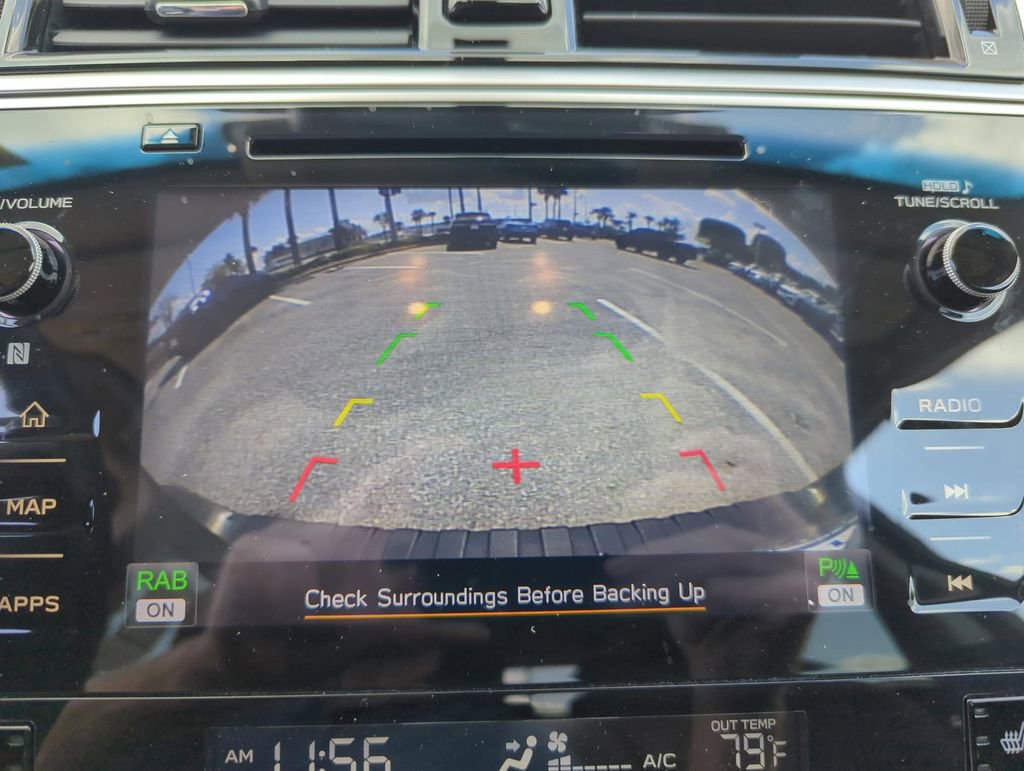 Used 2019 Subaru Outback 2.5i Touring w/ Popular Package #3A image 33