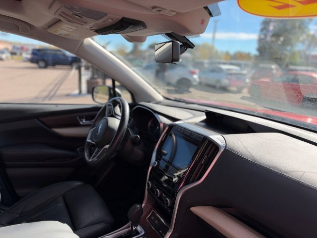 Used 2022 Subaru Ascent Touring AWD/4WD image 27