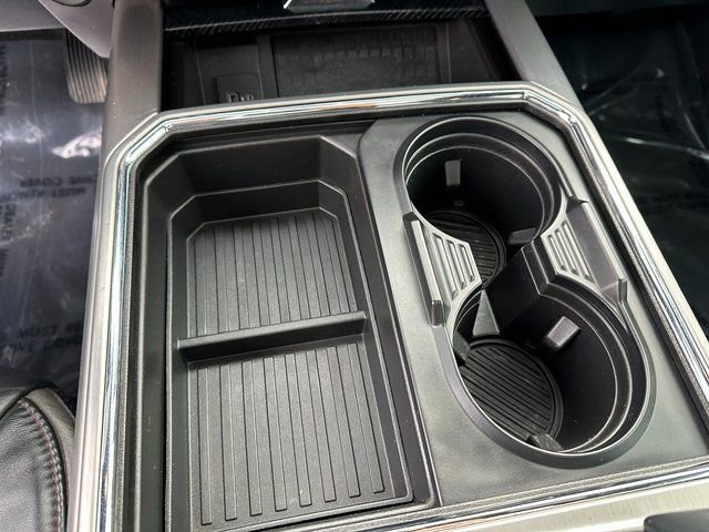 Used 2022 Ford F450 Platinum w/ FX4 Off-Road Package image 23