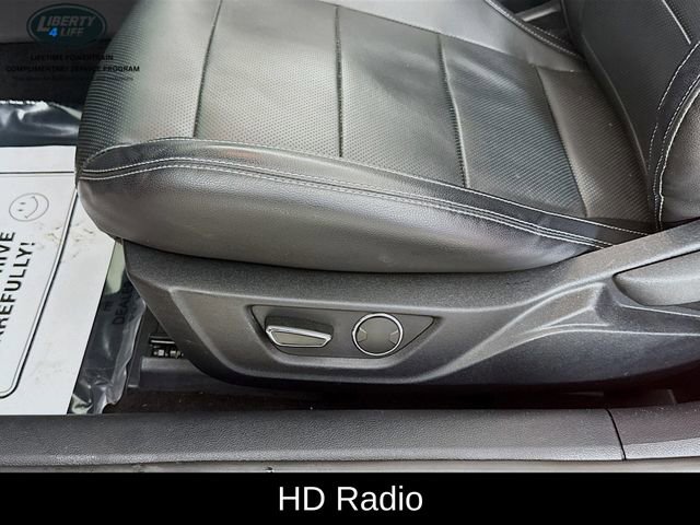 Certified 2019 Ford Mustang GT Premium w/ GT Performance Package image 19