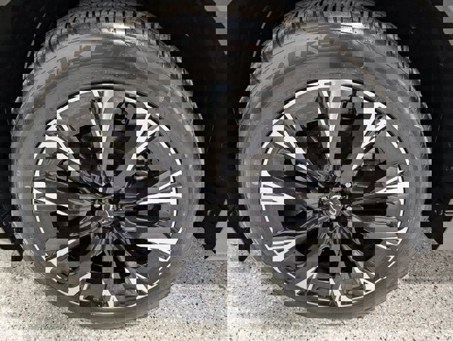 Certified 2025 MAZDA CX-90 Plug-In Hybrid w/ Premium Plus image 9