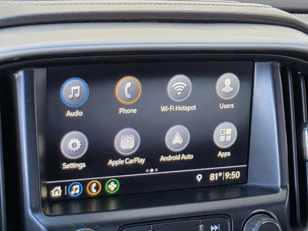 Used 2019 GMC Canyon SLE RWD image 14