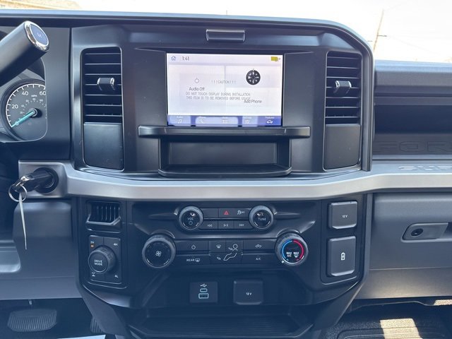 New 2025 Ford F250 XL w/ XL Driver Assist Package image 25