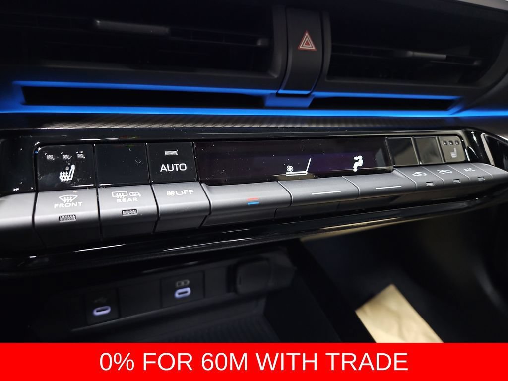 New 2026 Toyota Prius XLE FWD image 20