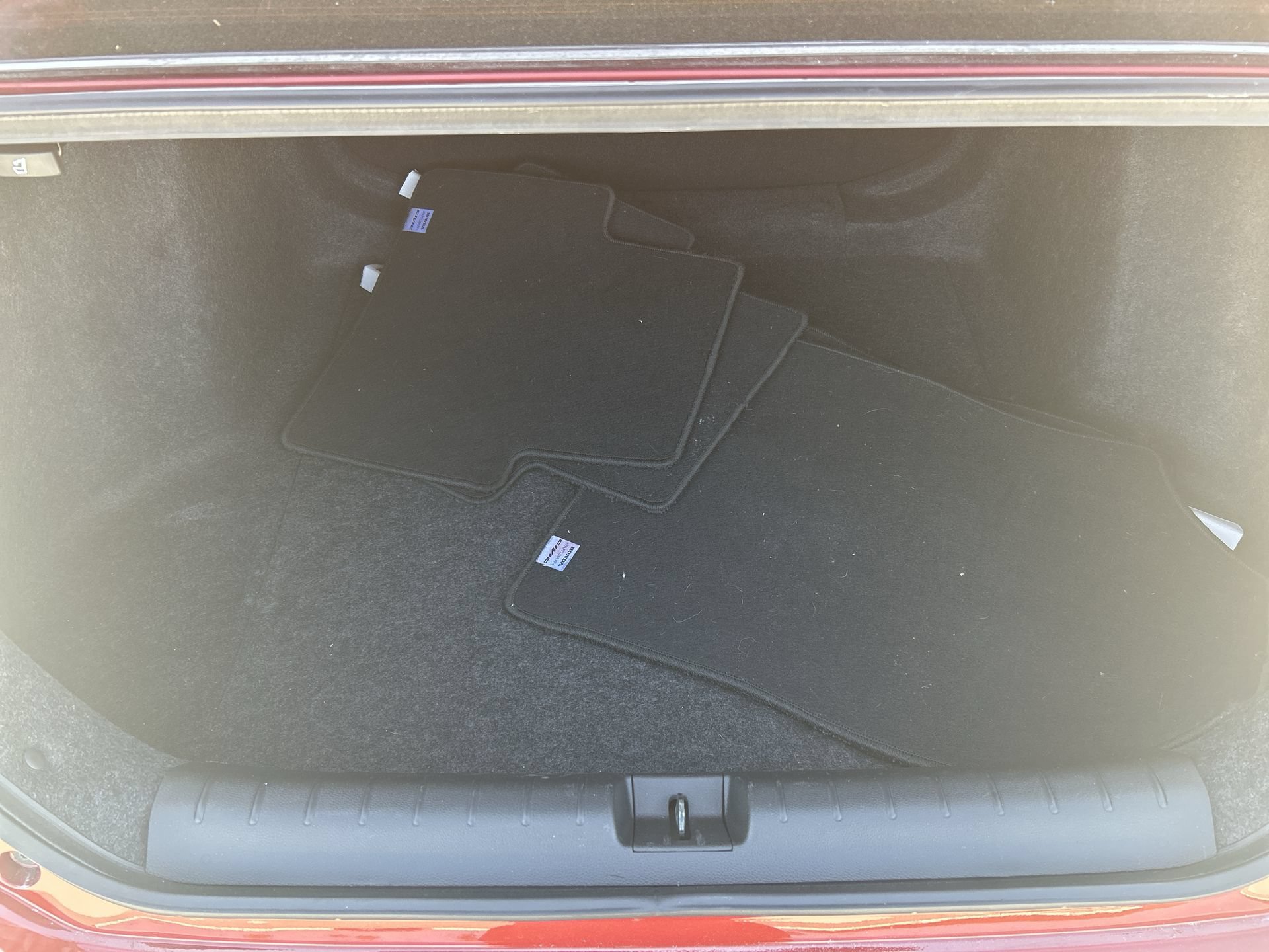 Used 2020 Honda Civic LX image 20