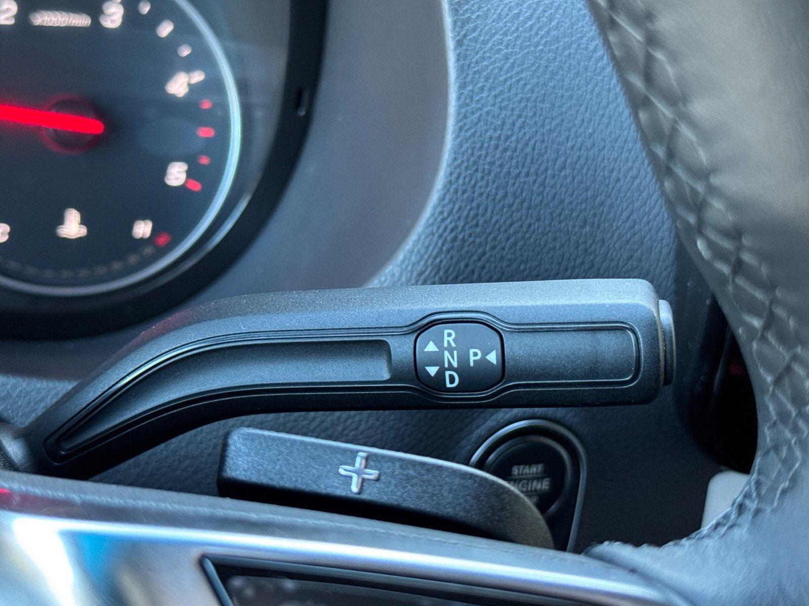 New 2026 Mercedes-Benz Sprinter 144 Cargo image 22