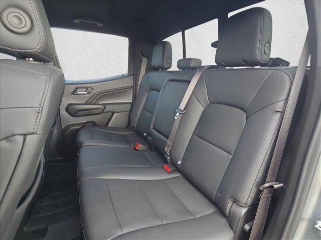 Used 2025 GMC Canyon Elevation w/ Convenience Package image 18