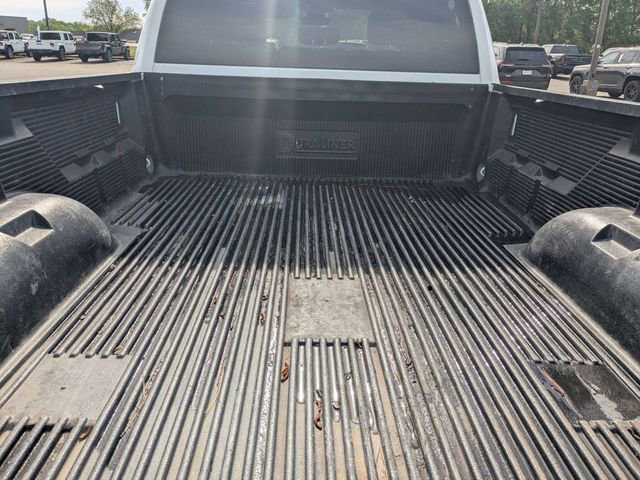 Used 2024 RAM 3500 Big Horn image 35